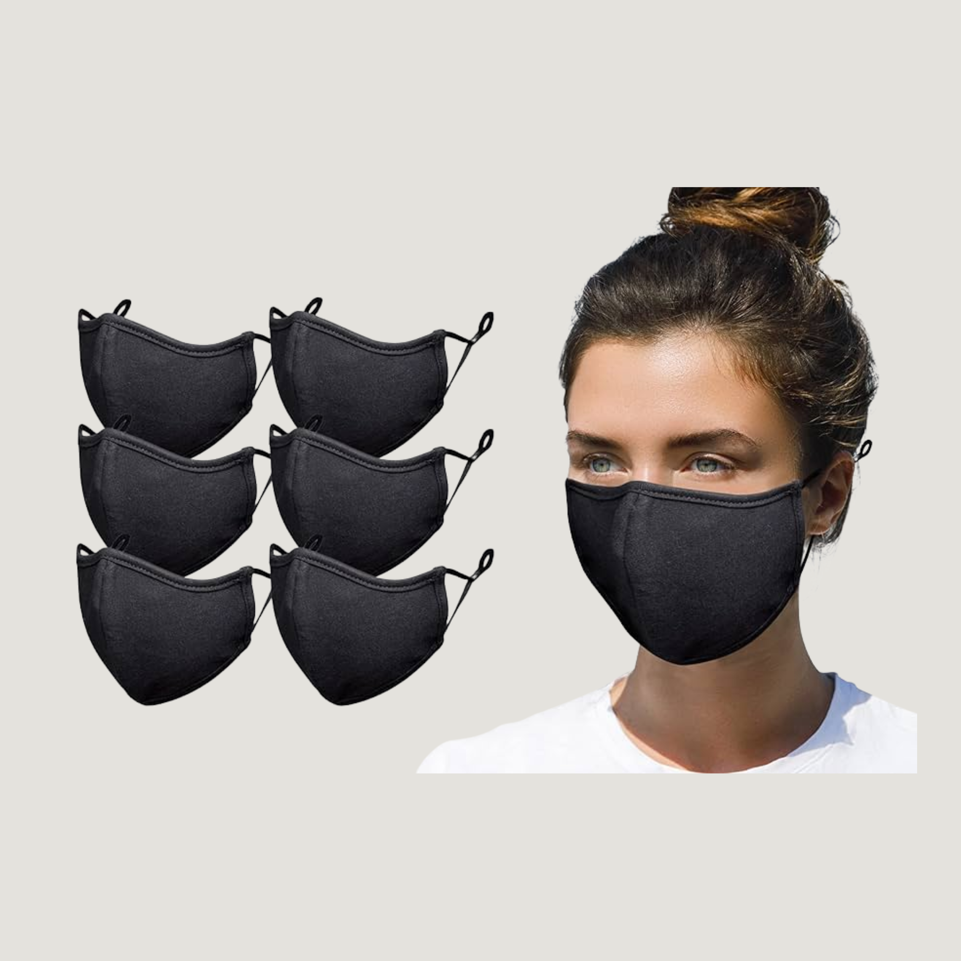 Fabric Mask